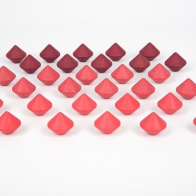 Tesouros de Madeira - Jóias