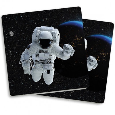 Maxi-Memória Espaço