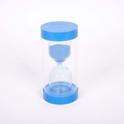 Ampulheta Temporizadora - 5min