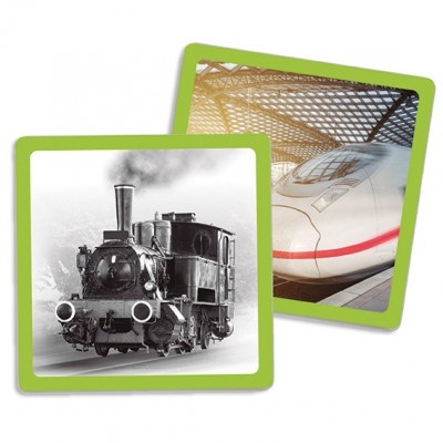 Maxi-Memória Invenções