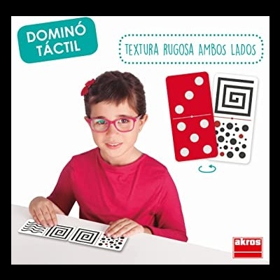 Dominó Tacto-Visual