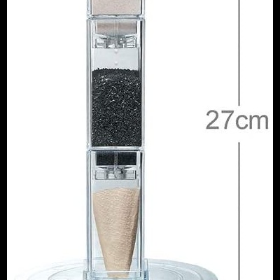 Kit de Ciências Purificação de Água