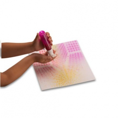 Pulverizadores para Tinta