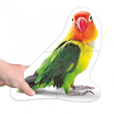 Maxi-Puzzles Animais