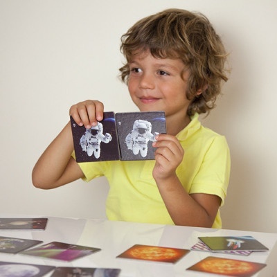 Maxi-Memória Espaço