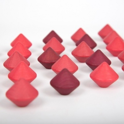 Tesouros de Madeira - Jóias