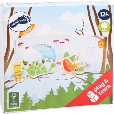 Livro Interactivo - O Céu