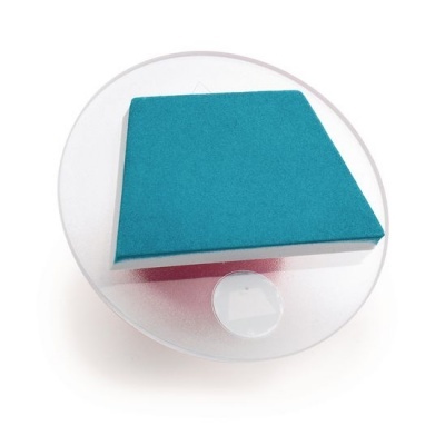 Carimbos Easy-grip Formas Geométricas