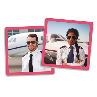 Maxi-Memória Igualdade