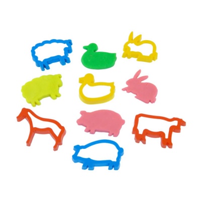 Cortadores Animais da Quinta