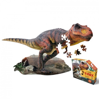 Puzzle T-Rex