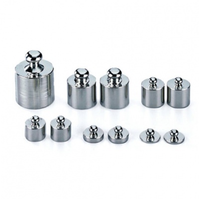 Cilindros Metálicos