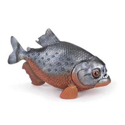 Piranha
