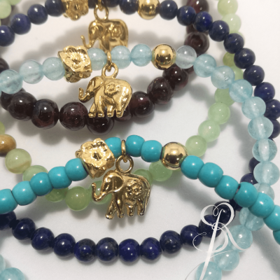 Pulseira pedras prata 925 com banho de ouro P1338 DV