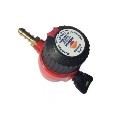 Redutor Pressão Variável Repsol