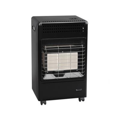 AQUECEDOR INFRAVERMELHOS A GÁS GRALUX FQ4600