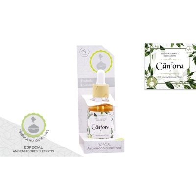 AROMATERAPIA : Óleos Essenciais (vários aromas)