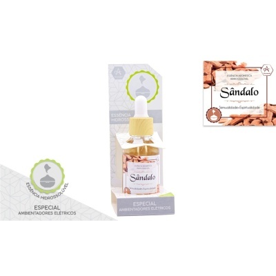 AROMATERAPIA : Óleos Essenciais (vários aromas)