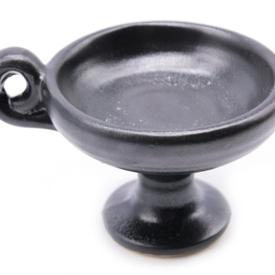 Queimador (em cerâmica)