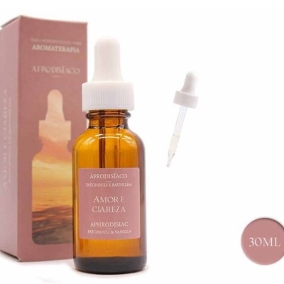 Óleos de AROMATERAPIA (vários aromas)