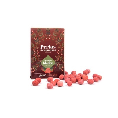 Pérolas Mágicas (vários aromas)