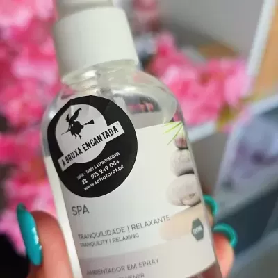 ✨ Sprays Energéticos – Equilíbrio e Harmonia para o Teu Espaço _ escolhe o teu aroma✨