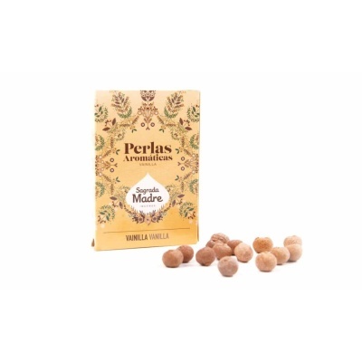 Pérolas Mágicas (vários aromas)