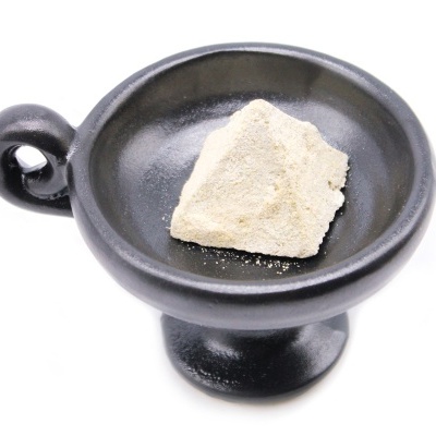 Queimador (em cerâmica)