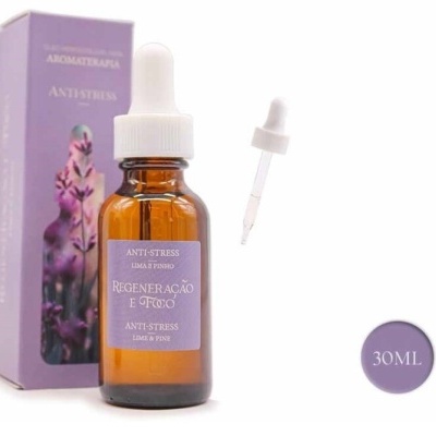 Óleos de AROMATERAPIA (vários aromas)