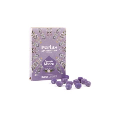 Pérolas Mágicas (vários aromas)