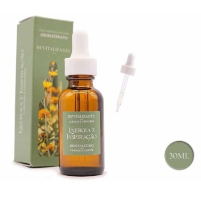 Óleos de AROMATERAPIA (vários aromas)