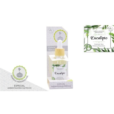 AROMATERAPIA : Óleos Essenciais (vários aromas)