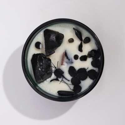 Vela Mágica - ATRAIR DINHEIRO