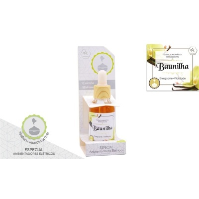 AROMATERAPIA : Óleos Essenciais (vários aromas)