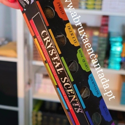 🌟 Esferas Mágicas de Limpeza com Cristais 🌟 RENOVAÇÃO e TRANSFORMAÇÃO