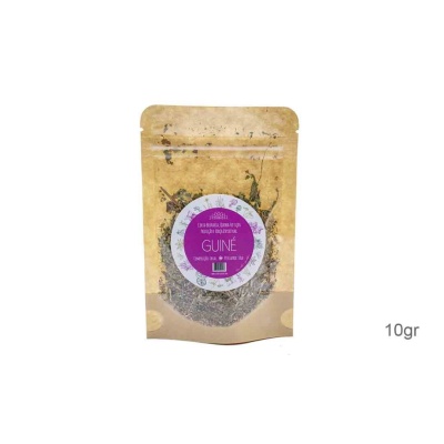 ✨ Saquinho de Ervas Místicas – GUINÉ