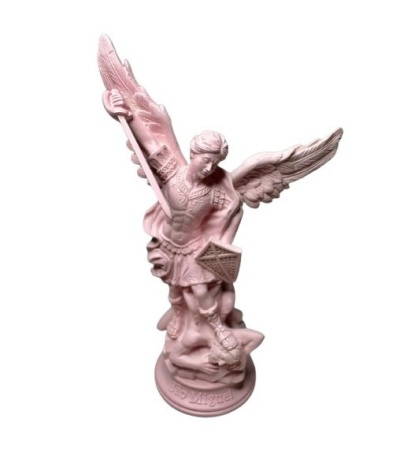 São Miguel Arcanjo em Rosinha Claro