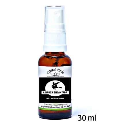 Floral de Bach : ESTABILIZADOR EMOCIONAL - choques, medos e traumas