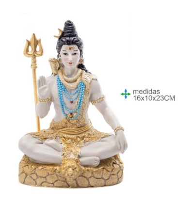 Deus SHIVA _ o Destruidor de Obstáculos