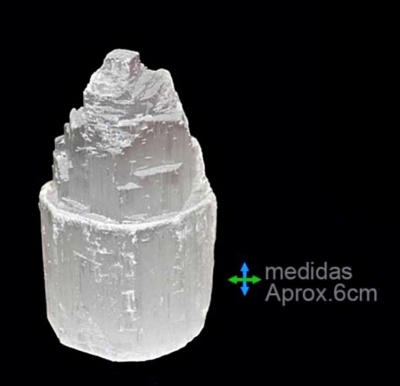 Torre de Selenite - 6cm