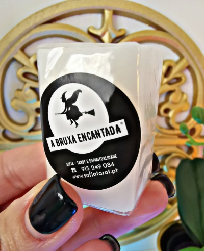 ✨ Pedras de CÂNFORA SAGRADA — Purificação Rápida e Poderosa (4 cubinhos)