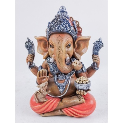 ✨ DEUS GANESH – O DEUS QUE REMOVE OBSTÁCULOS E ATRAI ABUNDÂNCIA FINANCEIRA