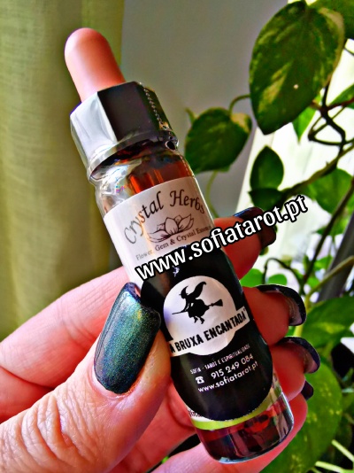 Floral de Bach : ANSIEDADE e STRESS