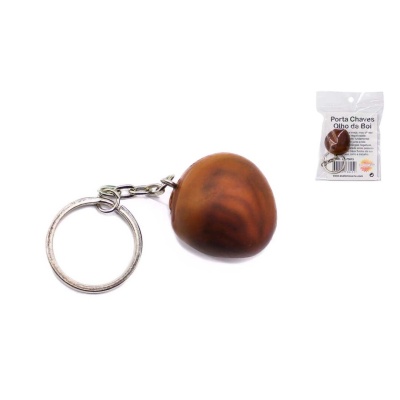 Porta-Chaves : OLHO de BOI