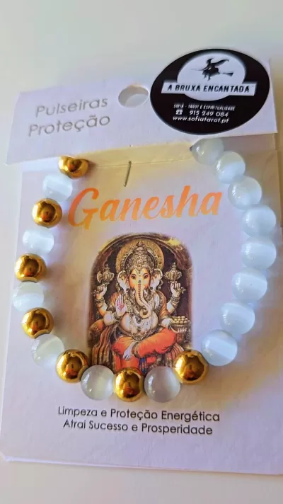 ✨ PULSEIRA GANESH — ABERTURA de CAMINHOS FINANCEIROS, ATRAI SUCESSO e PROSPERIDADE ✨
