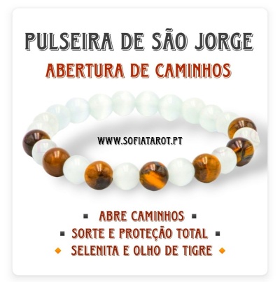 PULSEIRA de SÃO JORGE : Abertura de Caminhos