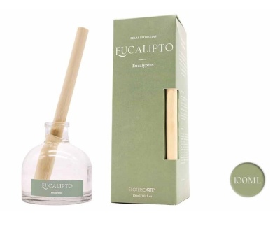 Ambientador : EUCALIPTO