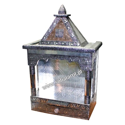 Templo / Altar indiano