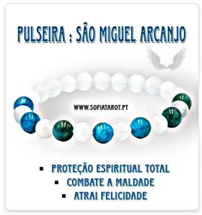 PULSEIRA : SÃO MIGUEL ARCANJO
