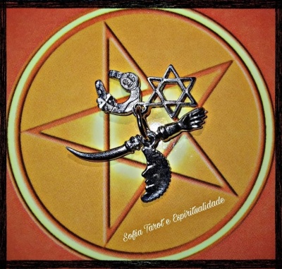 O ANTIGO e verdadeiro '5 SAIMÃO'